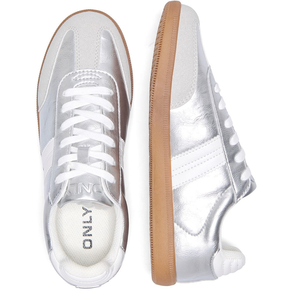 Women's ONLY Amber Trainers