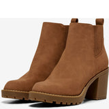 Women's ONLY Barbara Ankle Boots