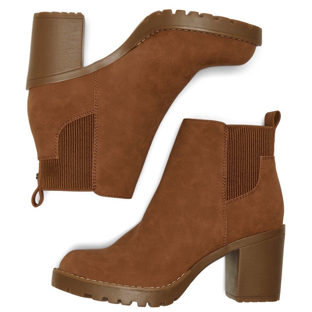 Women's ONLY Barbara Ankle Boots