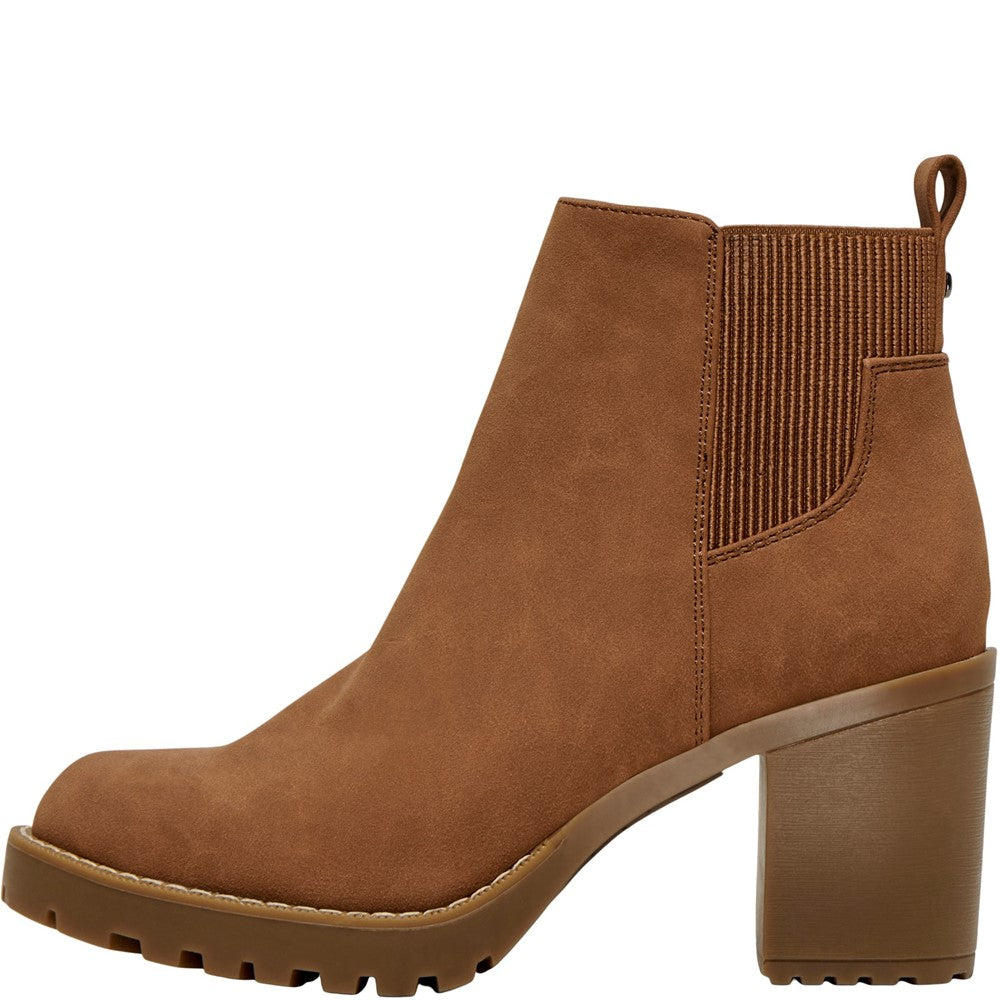 Women's ONLY Barbara Ankle Boots