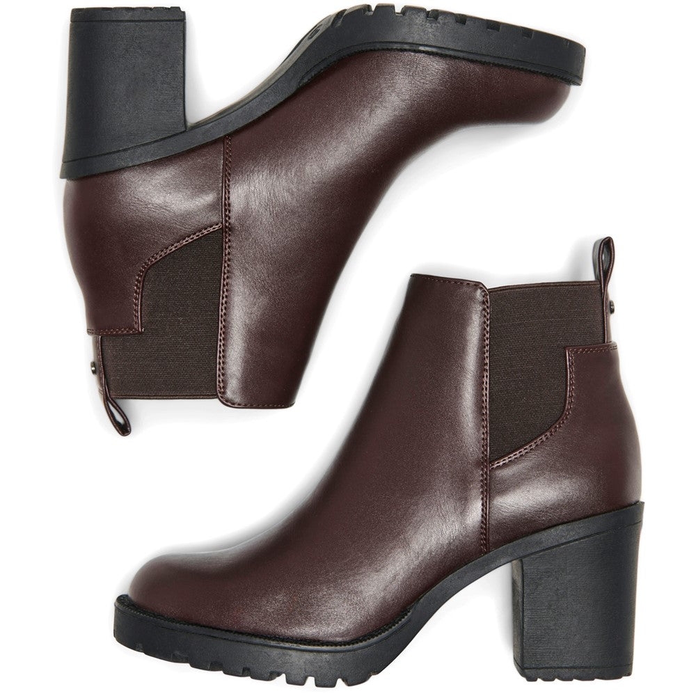 Women's ONLY Barbara Ankle Boots