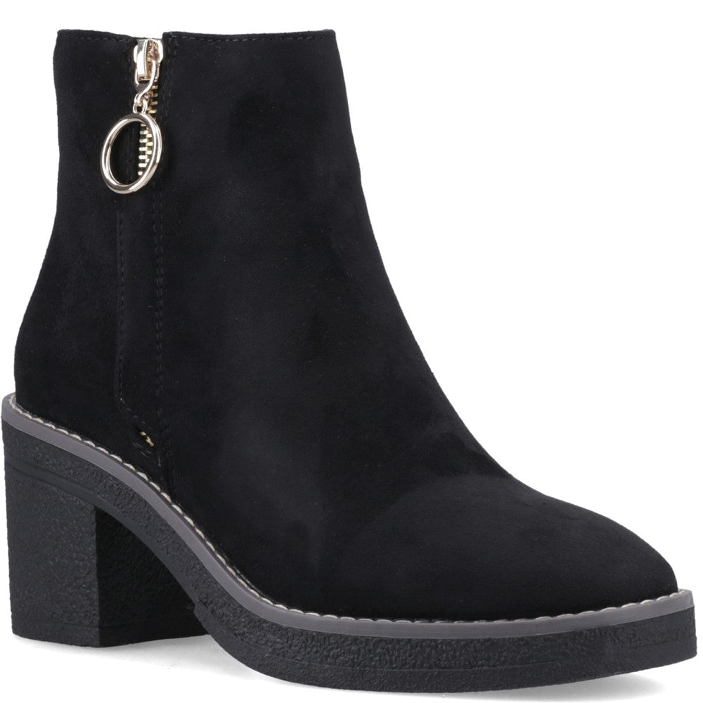 Women's ONLY BABETTE Ankle Boot