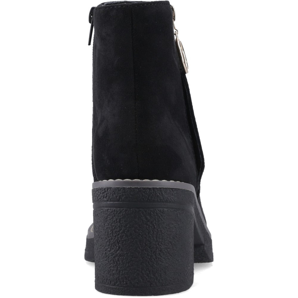 Women's ONLY BABETTE Ankle Boot