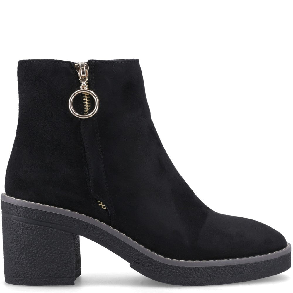 Women's ONLY BABETTE Ankle Boot