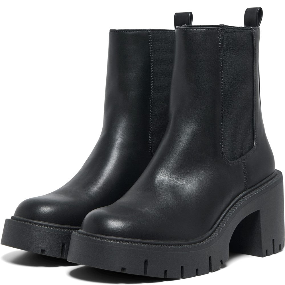 Women's ONLY BLUEBELL-1 Chelsea Boot