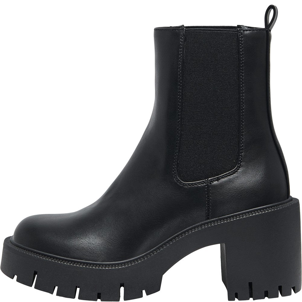 Women's ONLY BLUEBELL-1 Chelsea Boot