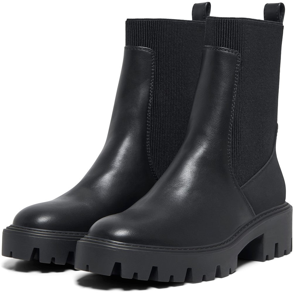 Women's ONLY BETTY-7 Boots