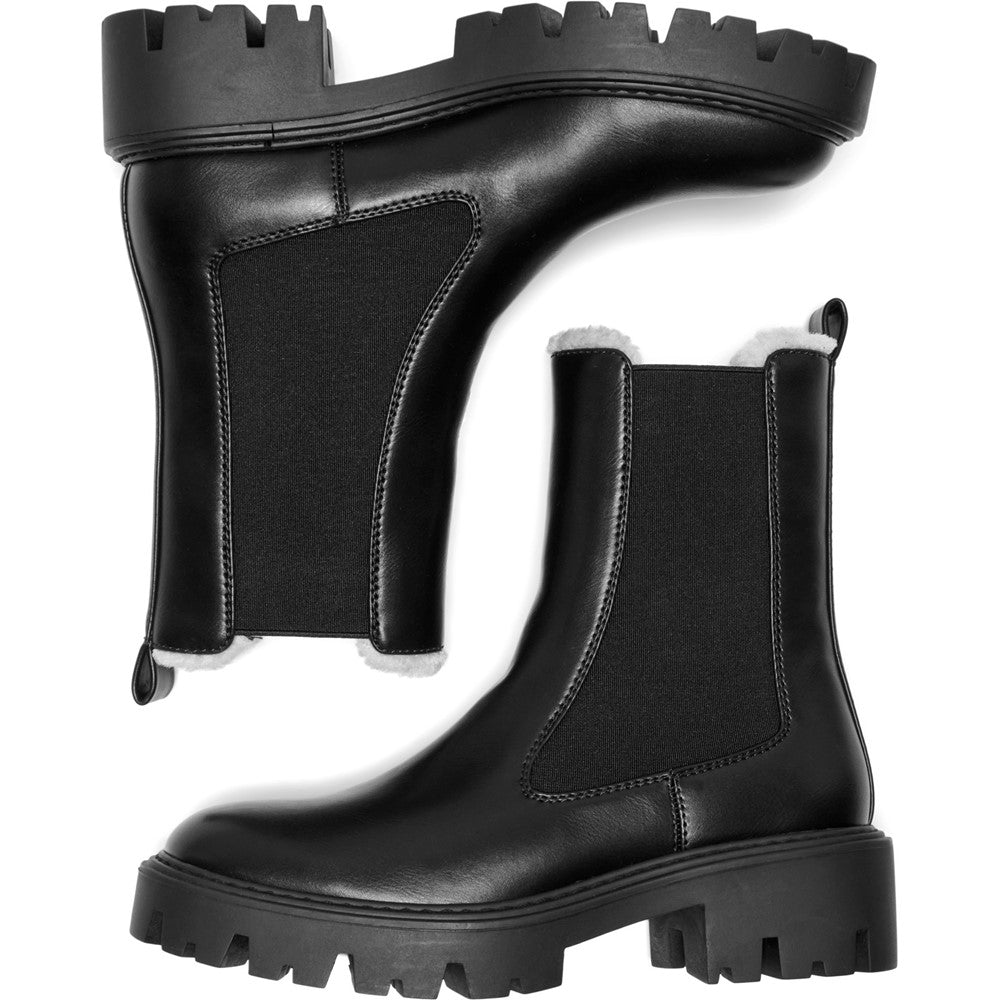 Women's ONLY BETTY-9 WARM LINED Boot