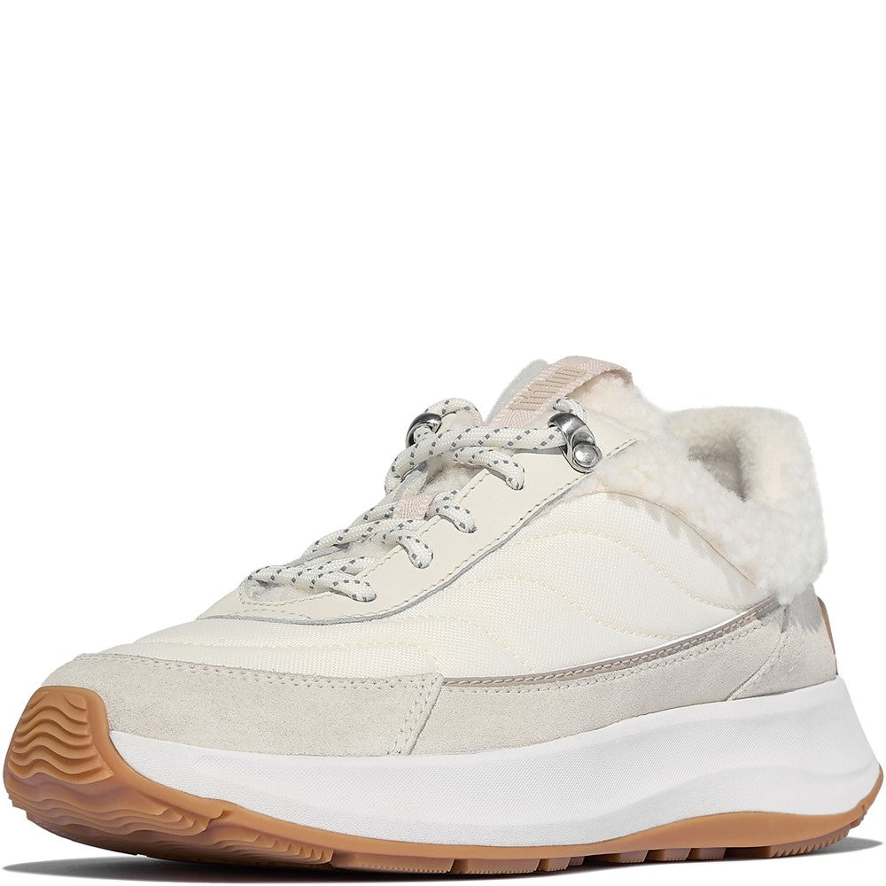 Women's Fitflop F-Mode Flow Trainers