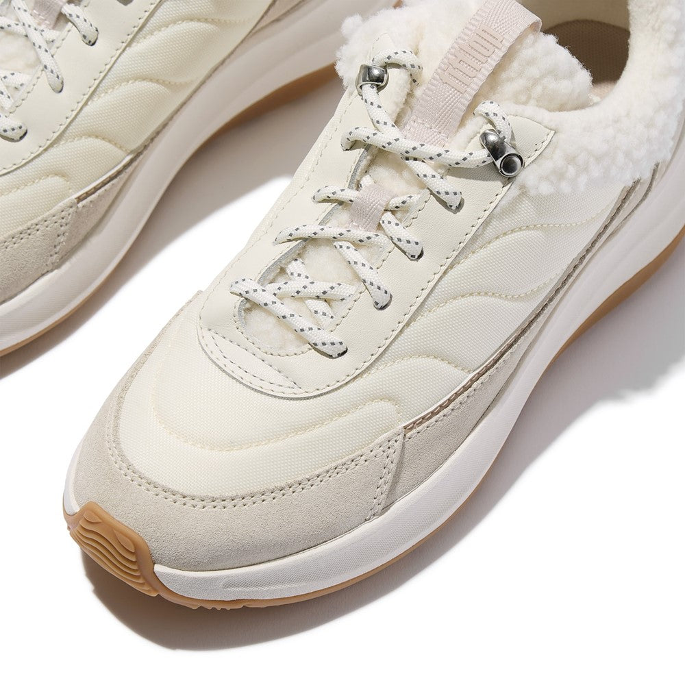 Women's Fitflop F-Mode Flow Trainers