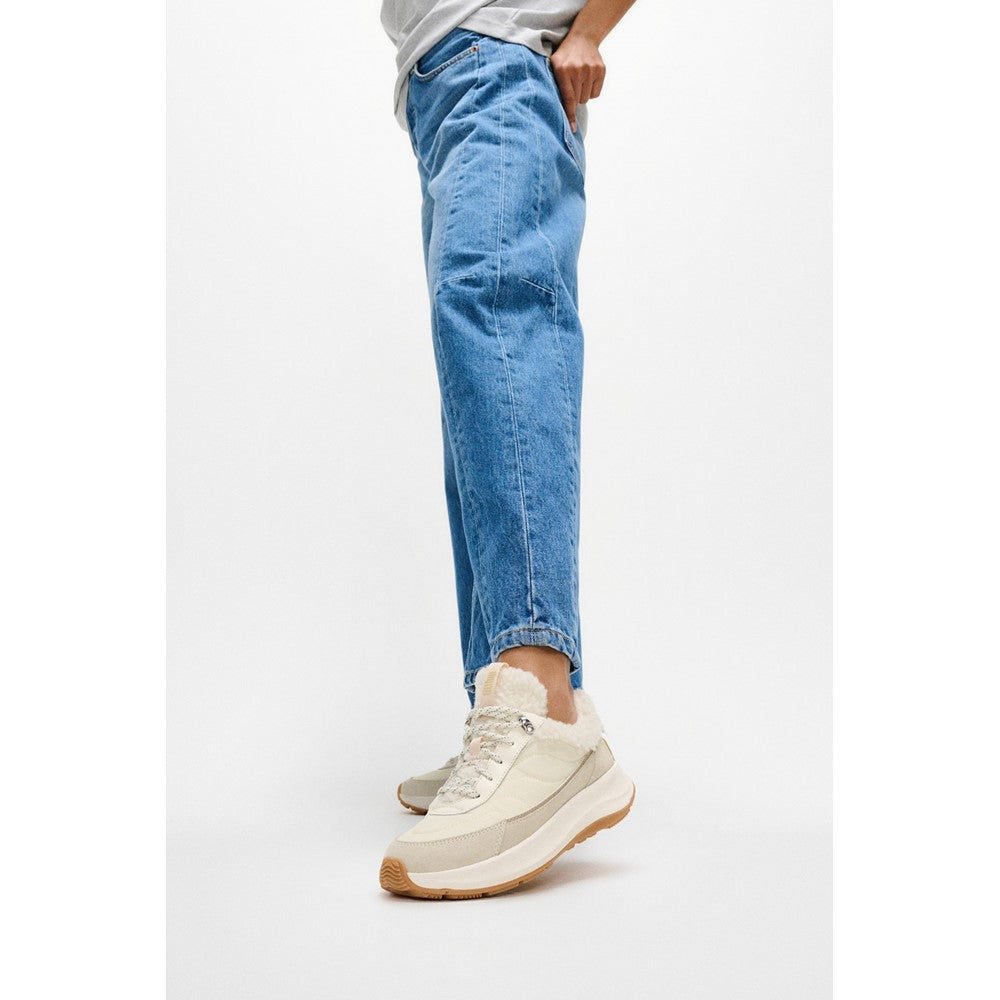 Women's Fitflop F-Mode Flow Trainers