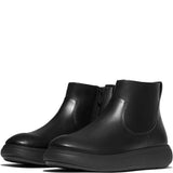 Women's Fitflop Iq-Comff Ankle Boots