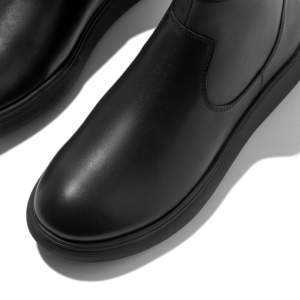 Women's Fitflop Iq-Comff Ankle Boots