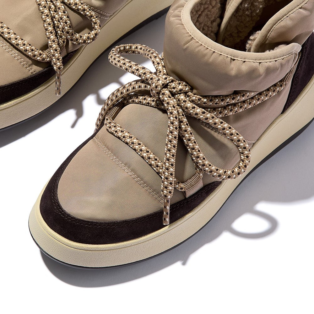 Women's Fitflop F-Mode Boot