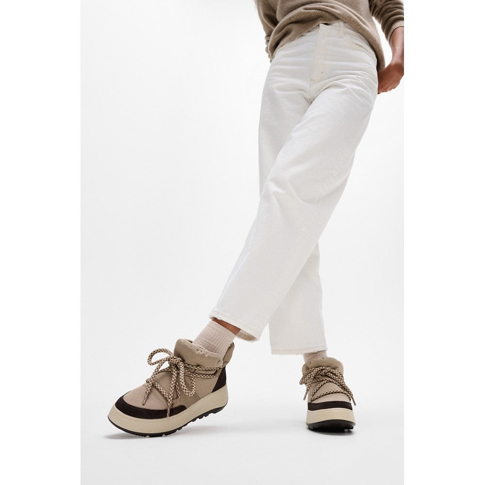 Women's Fitflop F-Mode Boot