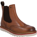 Men's Hunter Orkney Brogue Dealer Boot