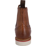 Men's Hunter Orkney Brogue Dealer Boot