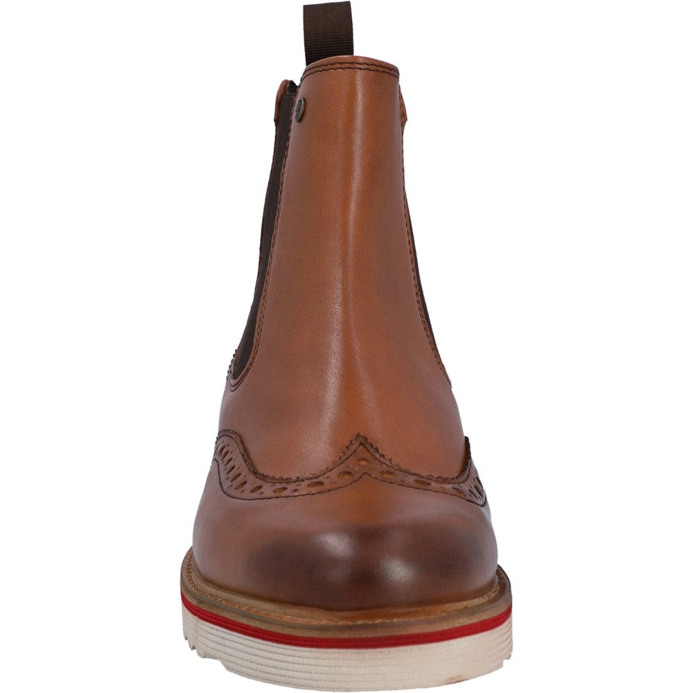 Men's Hunter Orkney Brogue Dealer Boot