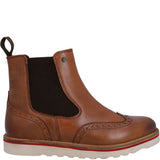 Men's Hunter Orkney Brogue Dealer Boot