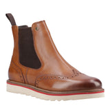 Men's Hunter Orkney Brogue Dealer Boot