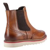 Men's Hunter Orkney Brogue Dealer Boot