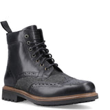 Men's Hunter Loch Brogue Ankle Boot