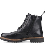 Men's Hunter Loch Brogue Ankle Boot