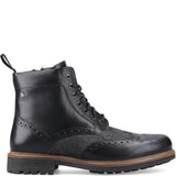 Men's Hunter Loch Brogue Ankle Boot