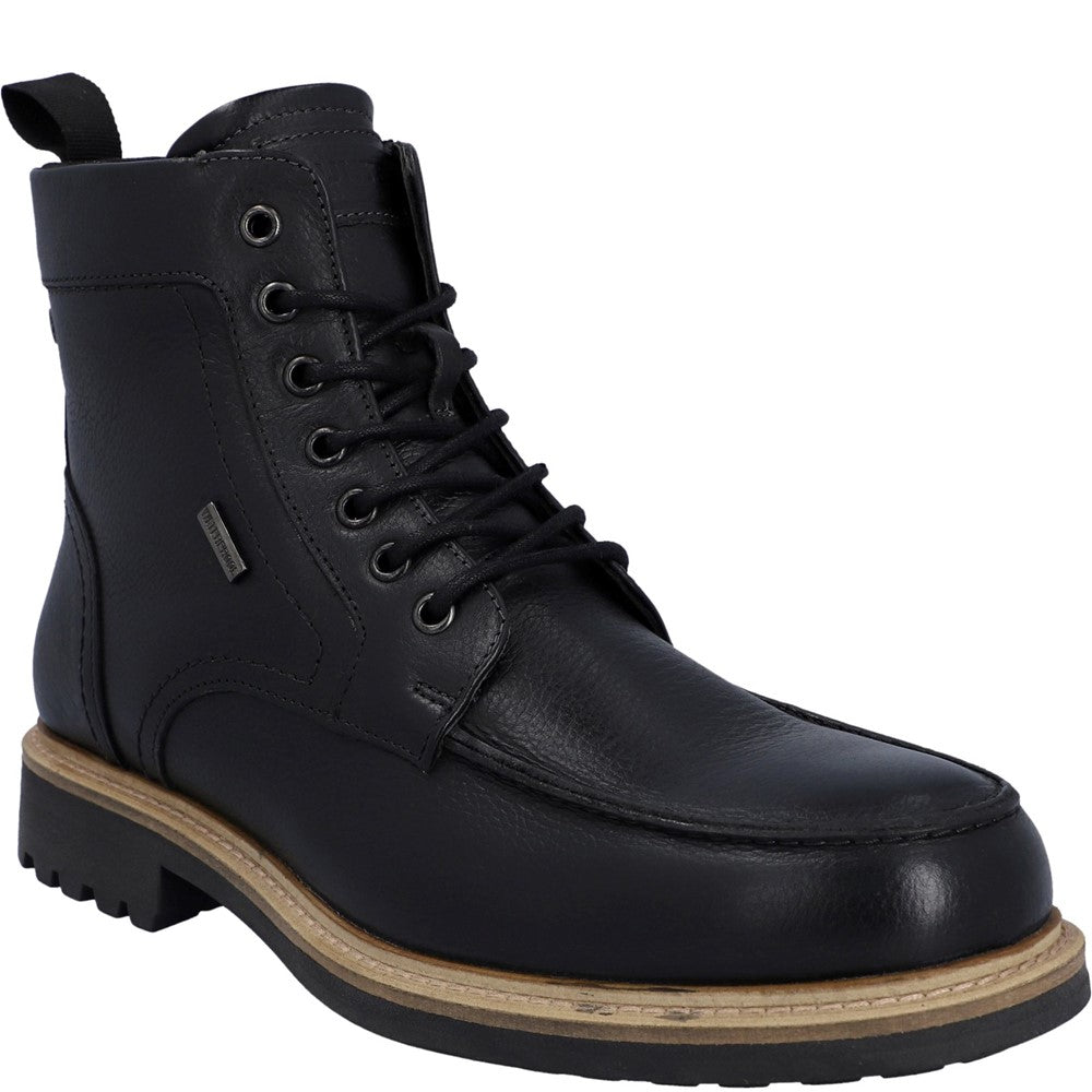 Men's Hunter Shaws Ankle Boot