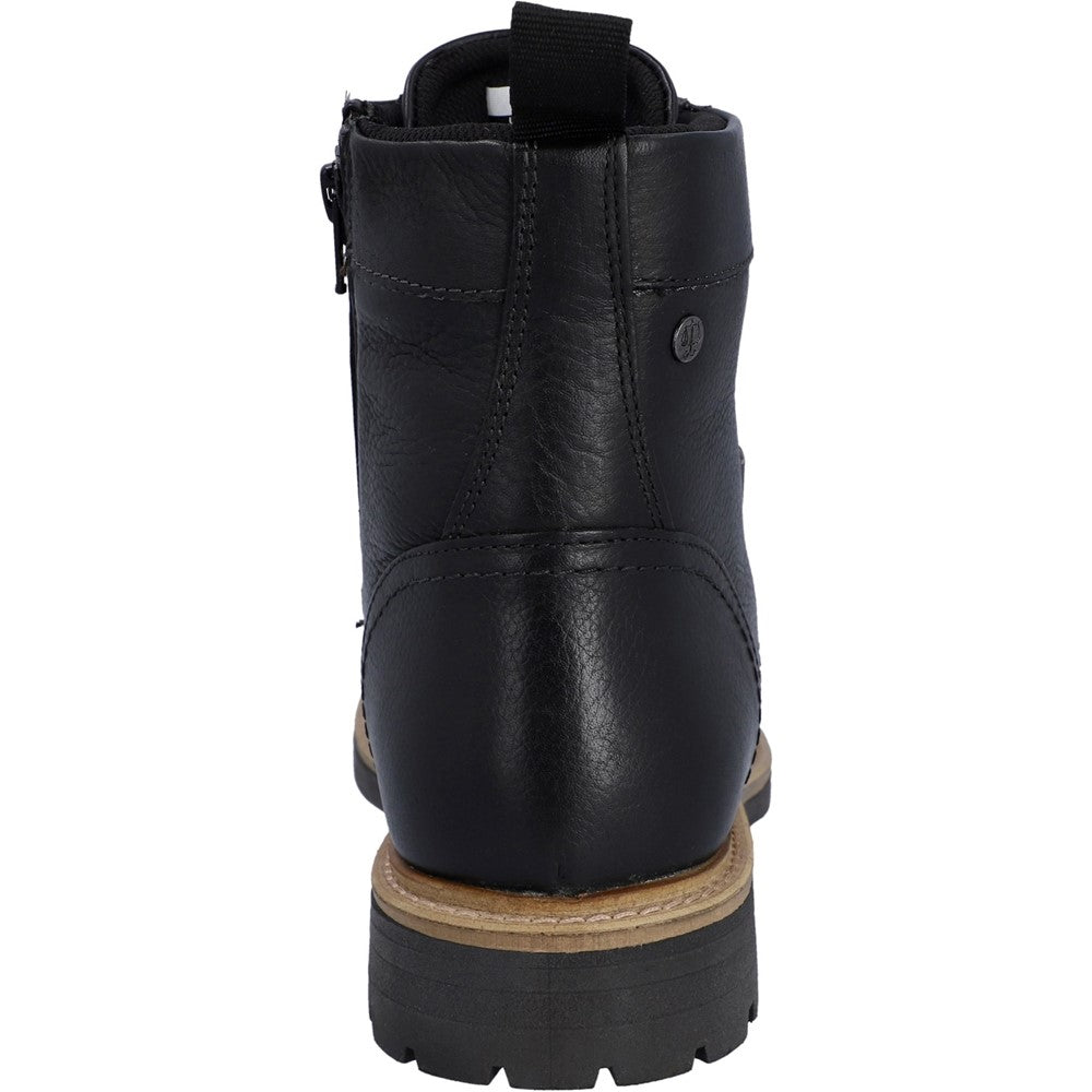 Men's Hunter Shaws Ankle Boot