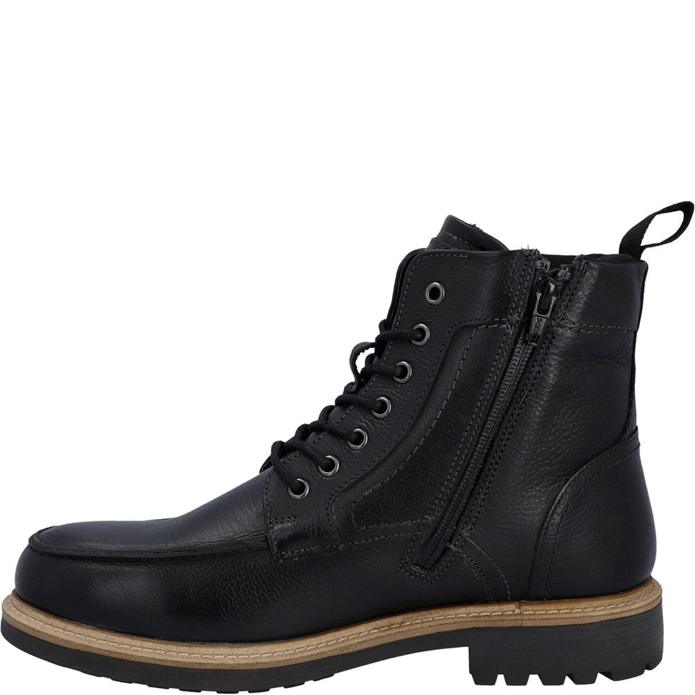 Men's Hunter Shaws Ankle Boot