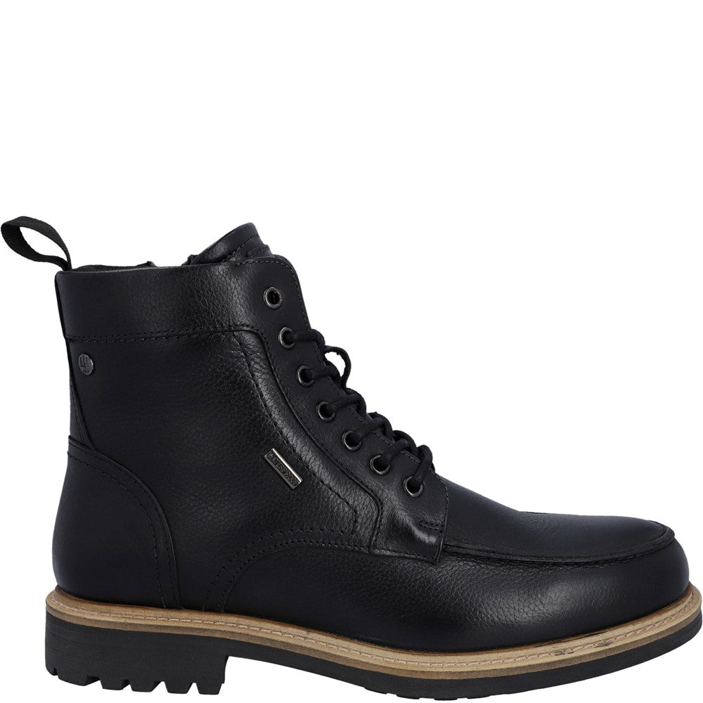 Men's Hunter Shaws Ankle Boot