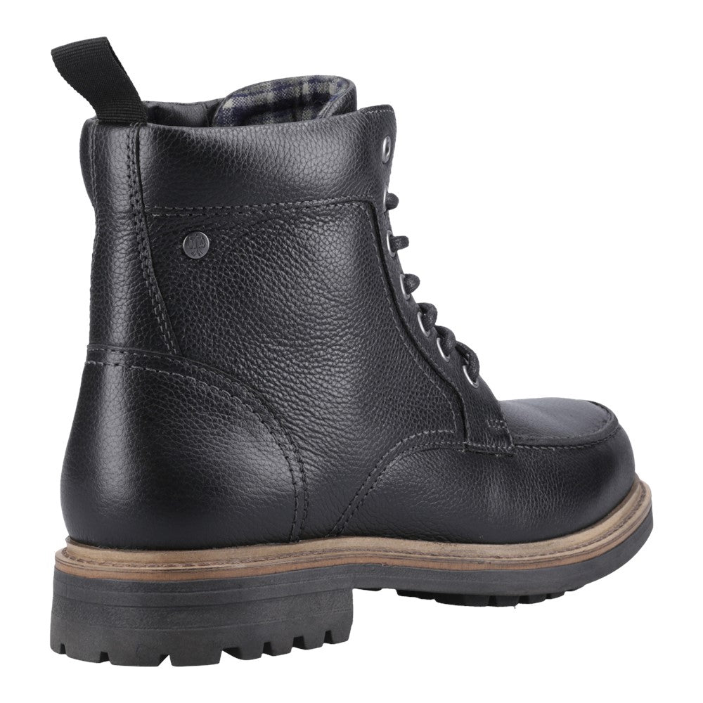 Men's Hunter Shaws Ankle Boot