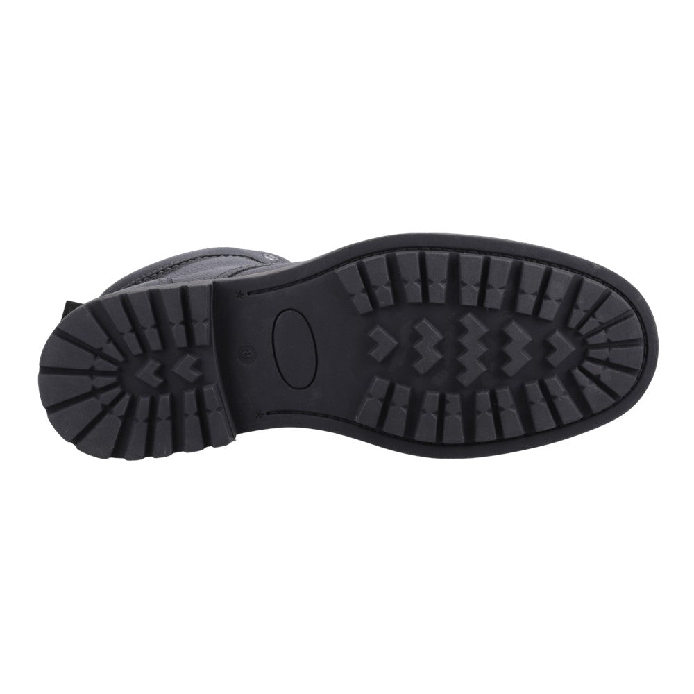 Men's Hunter Shaws Ankle Boot
