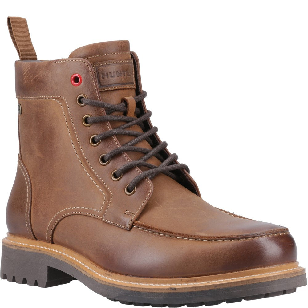 Men's Hunter Shaws Ankle Boot