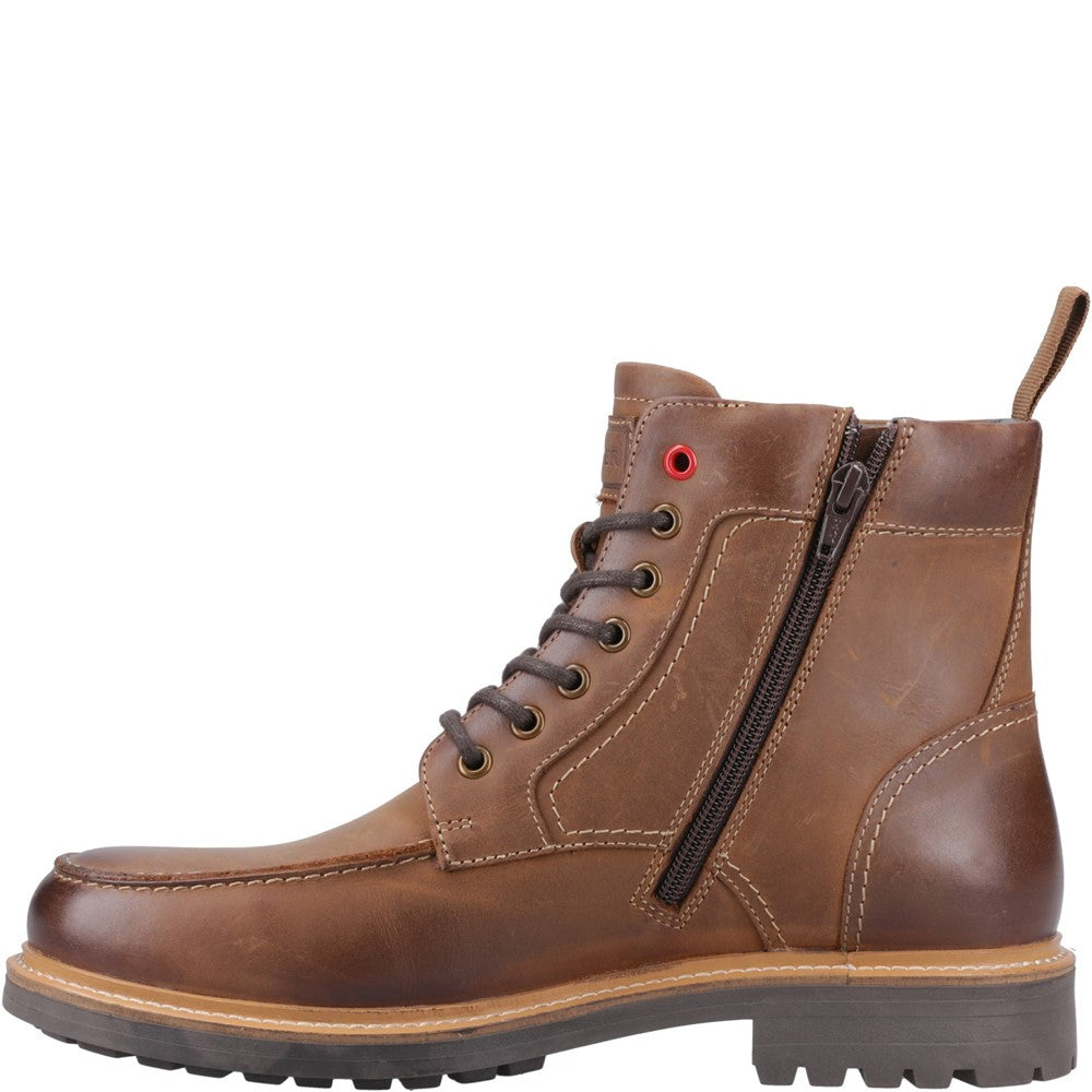 Men's Hunter Shaws Ankle Boot