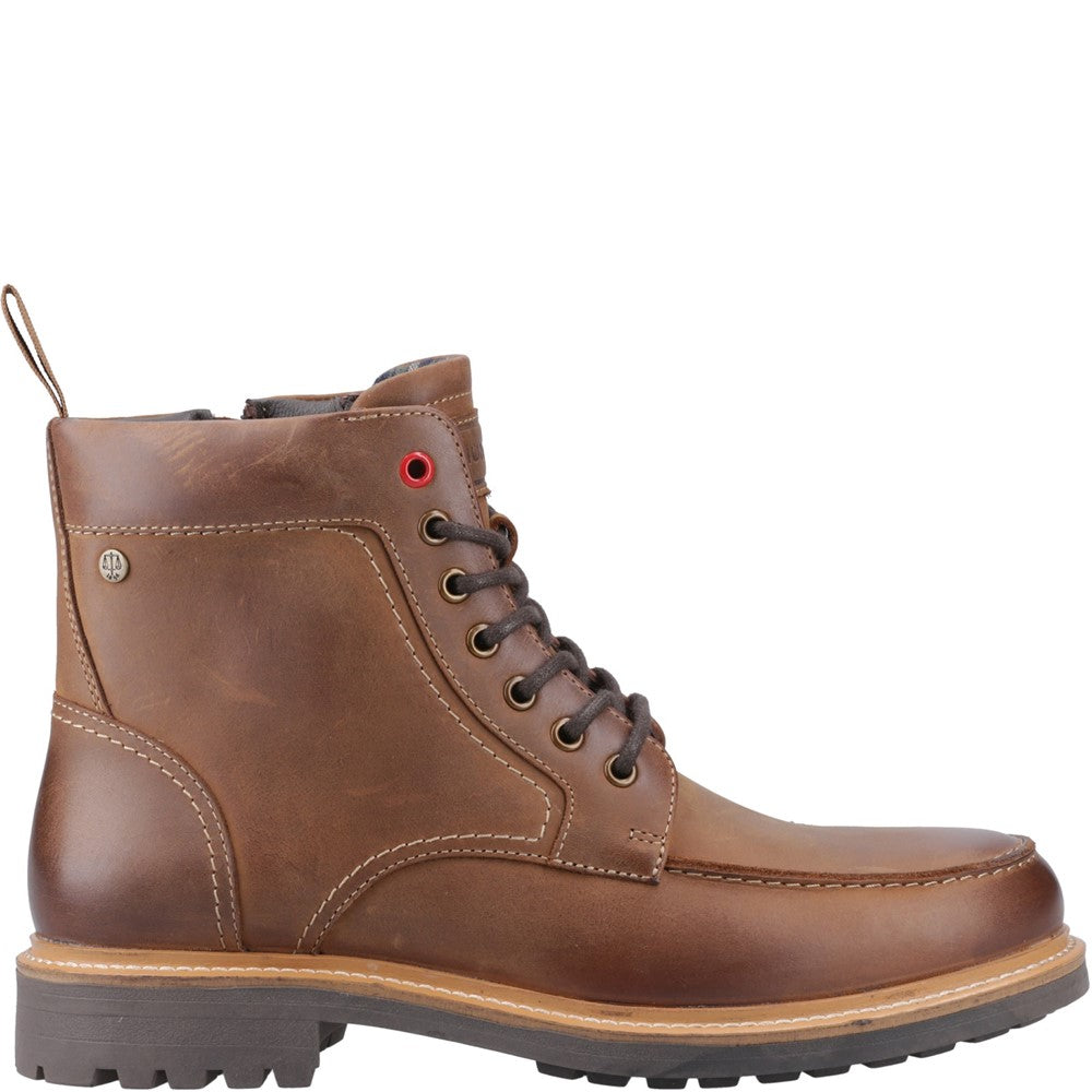 Men's Hunter Shaws Ankle Boot