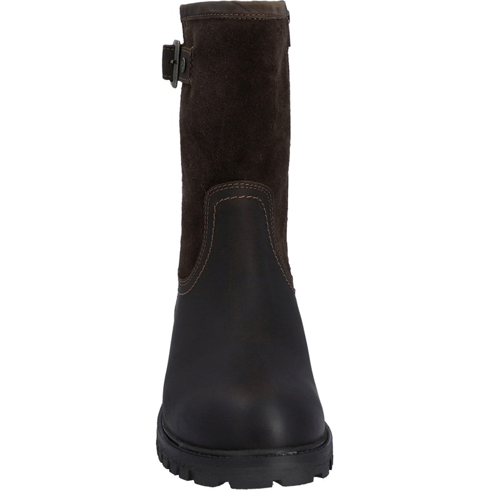 Women's Hunter Canna Ankle Boot