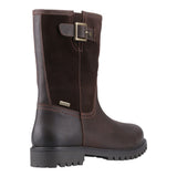 Women's Hunter Canna Ankle Boot