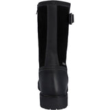Women's Hunter Canna Ankle Boot