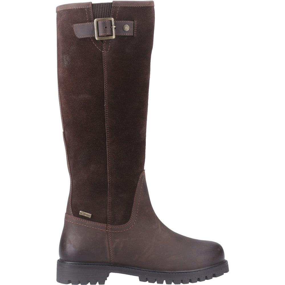 Women's Hunter Canna Tall Boot