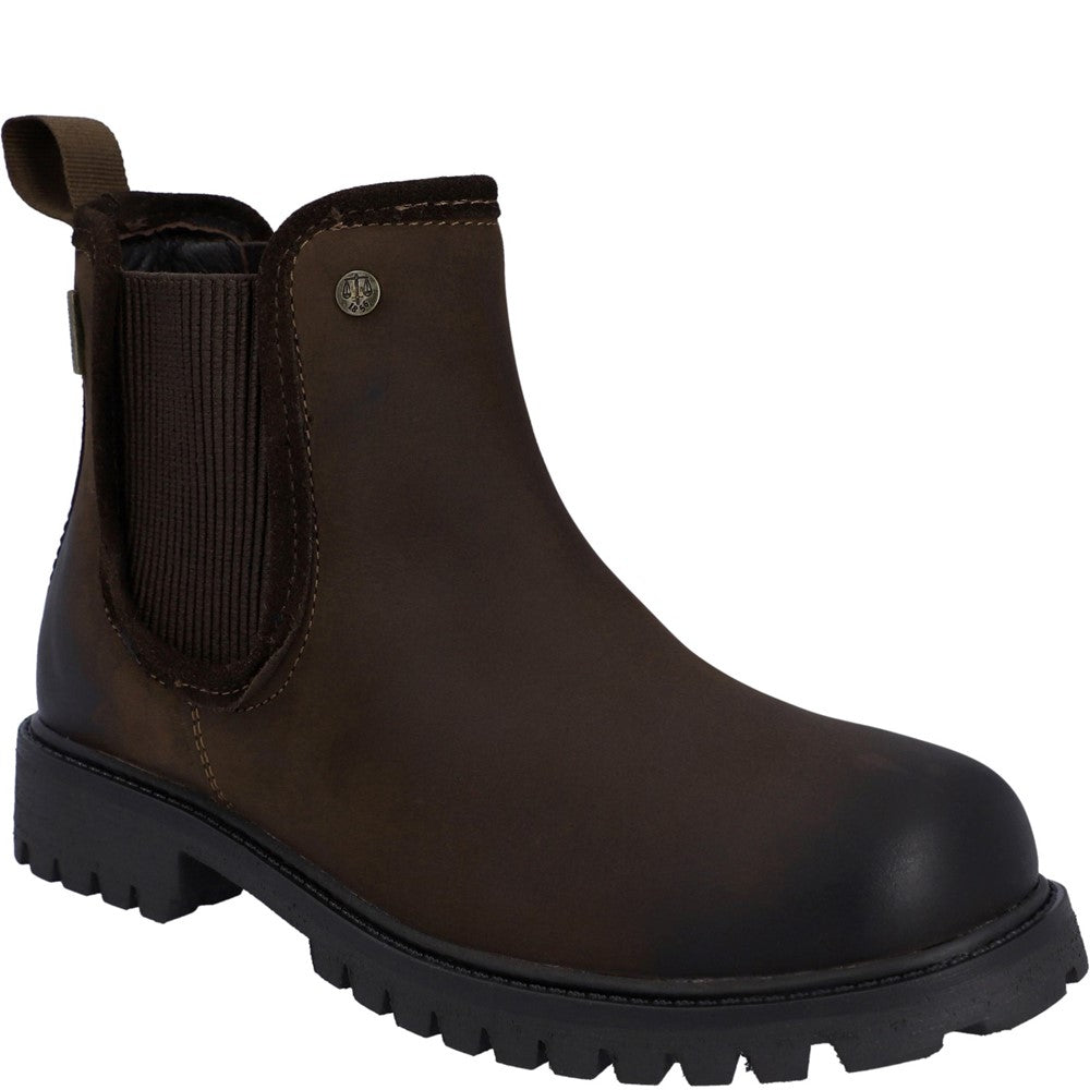 Women's Hunter Canna Dealer Boot