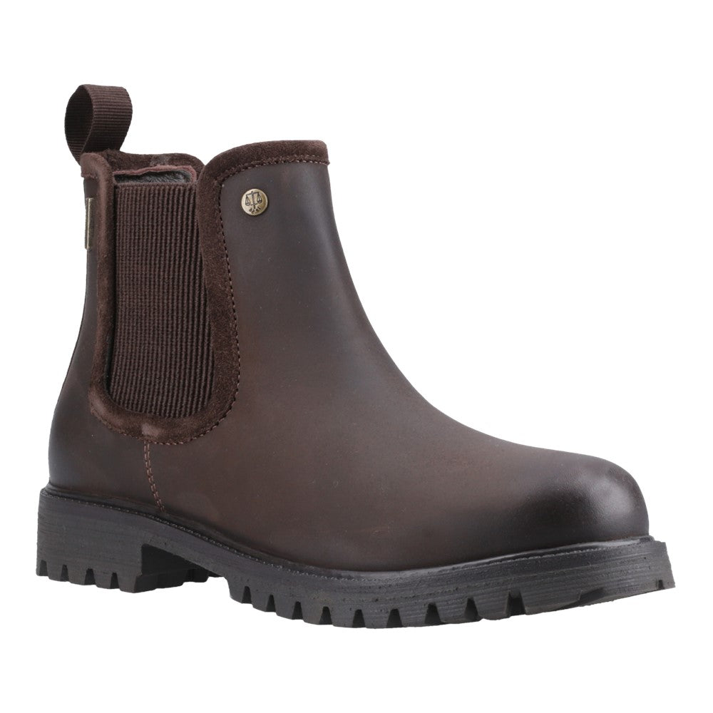 Women's Hunter Canna Dealer Boot