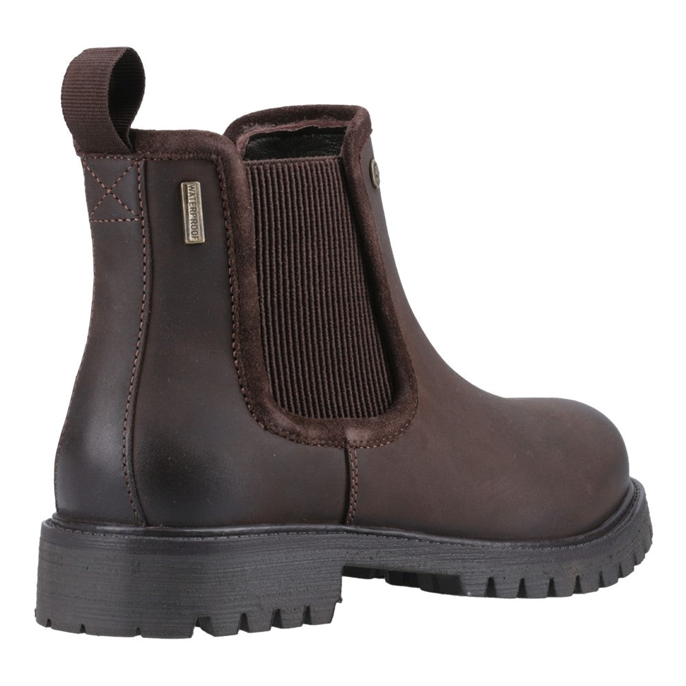 Women's Hunter Canna Dealer Boot