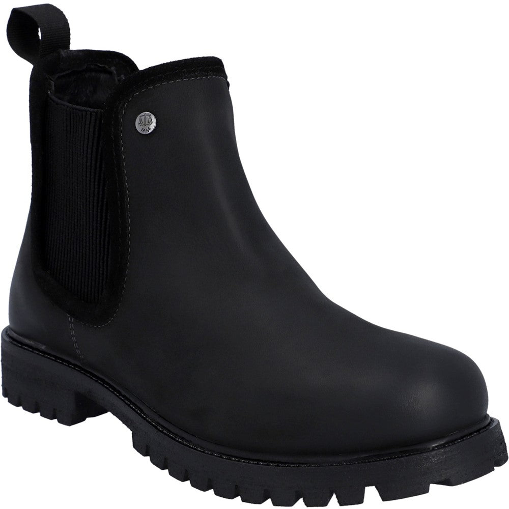 Women's Hunter Canna Dealer Boot