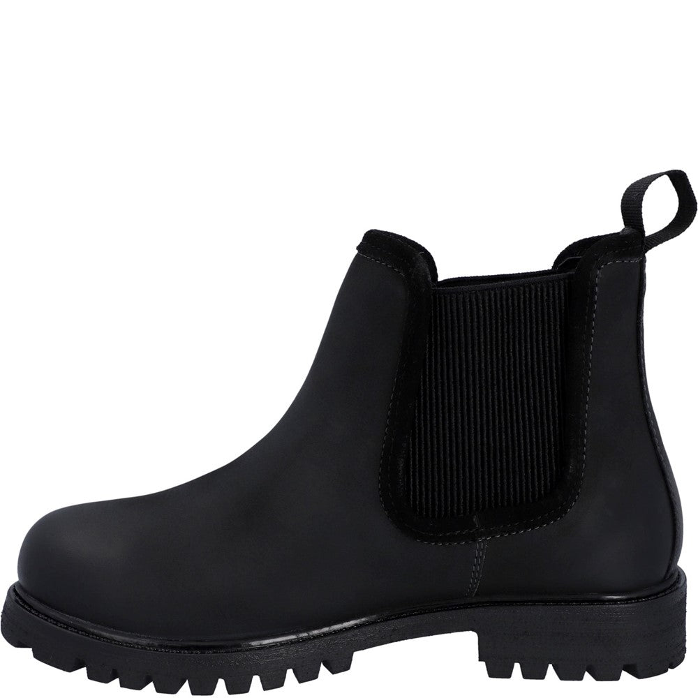 Women's Hunter Canna Dealer Boot