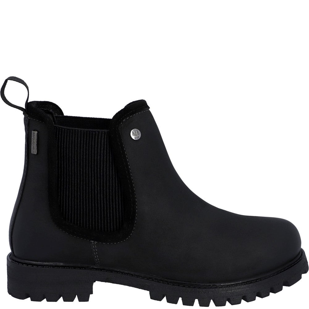 Women's Hunter Canna Dealer Boot