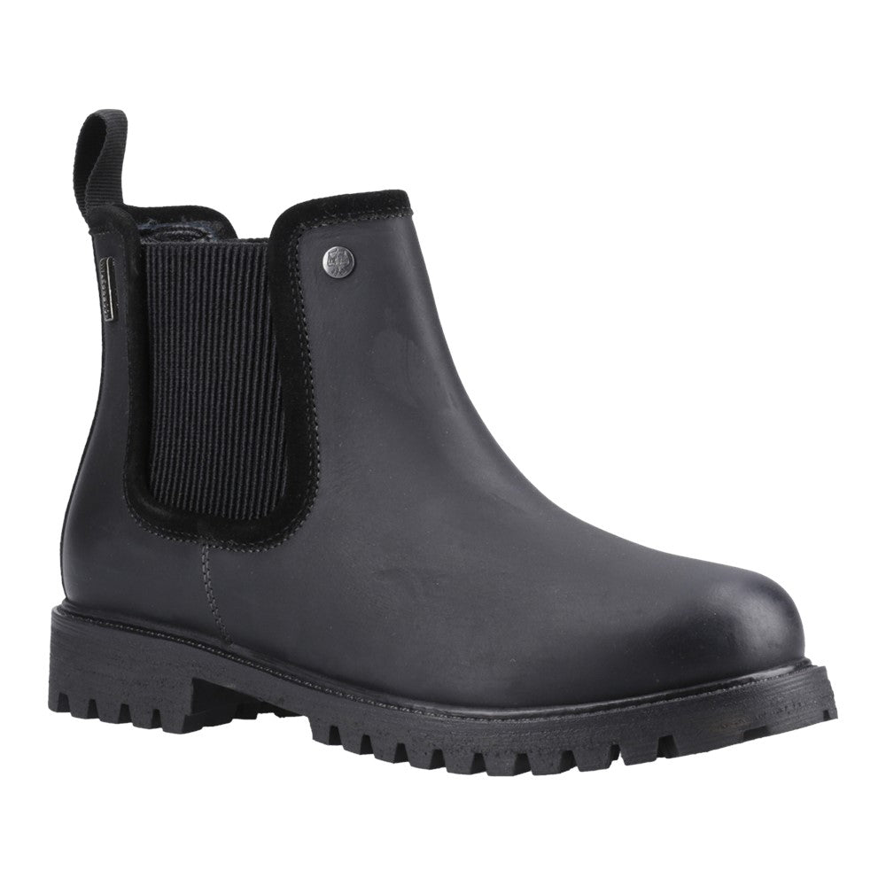 Women's Hunter Canna Dealer Boot