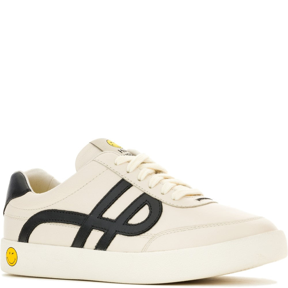 Women's Hush Puppies Charlie Smiley Trainer