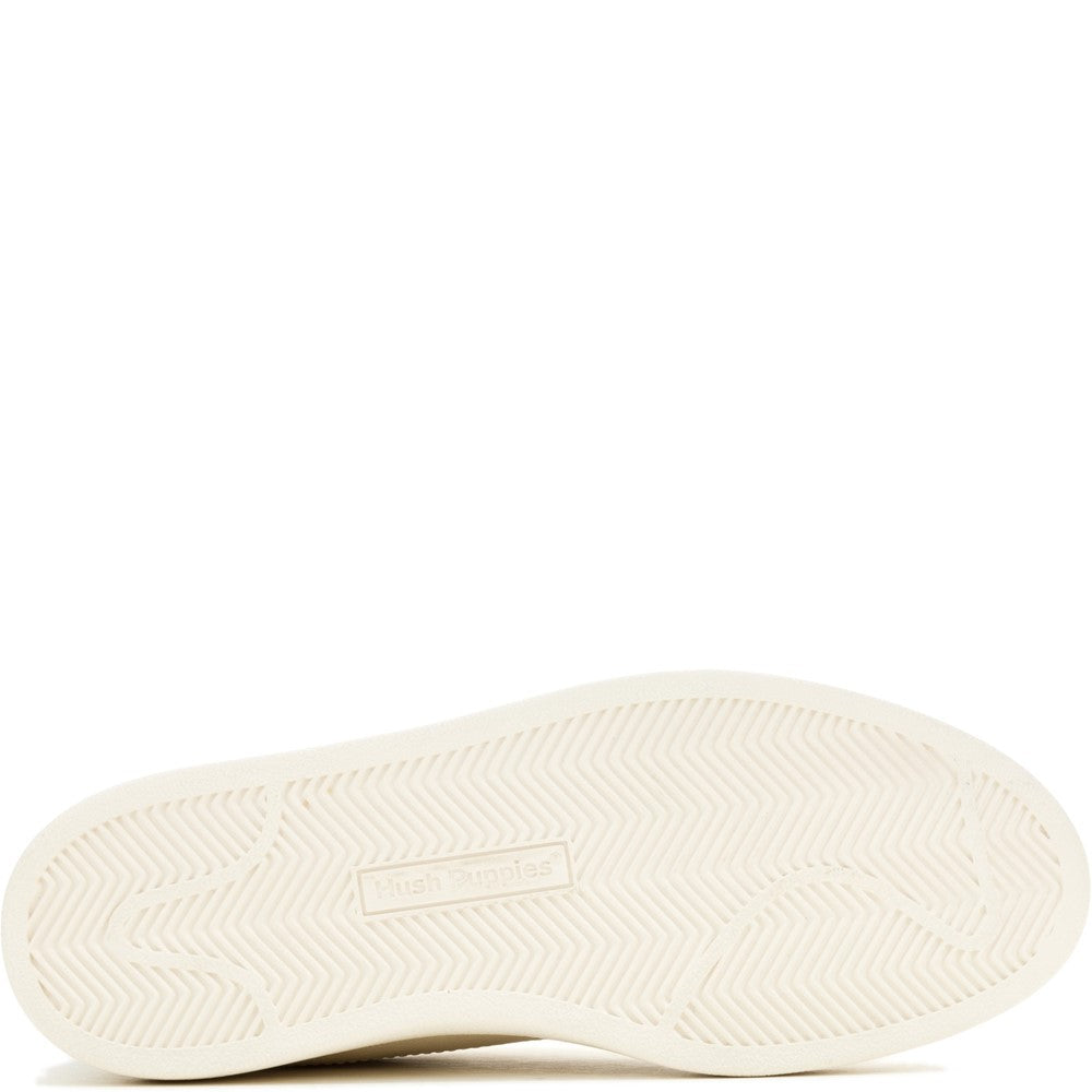 Women's Hush Puppies Charlie Smiley Trainer